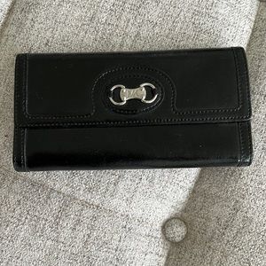 Michael Kors wallet.